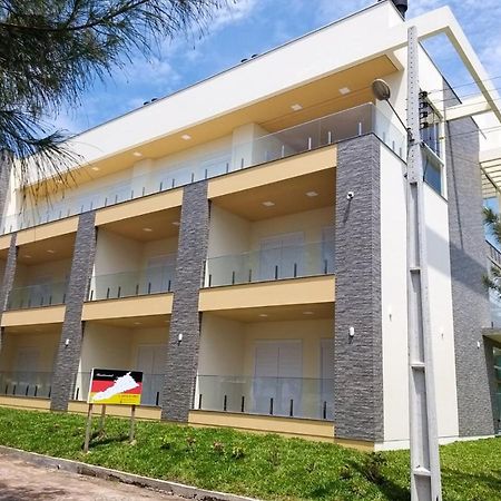Residencial Hunsrueck Daire Balneario Gaivota Dış mekan fotoğraf