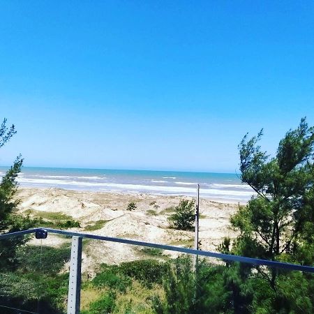Residencial Hunsrueck Daire Balneario Gaivota Dış mekan fotoğraf