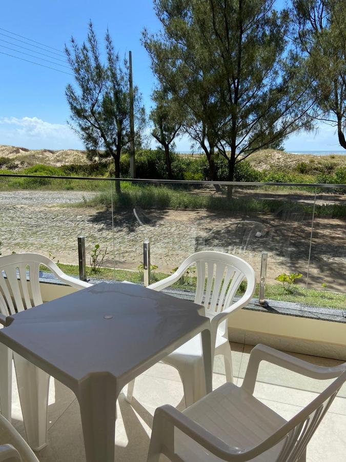 Residencial Hunsrueck Daire Balneario Gaivota Dış mekan fotoğraf