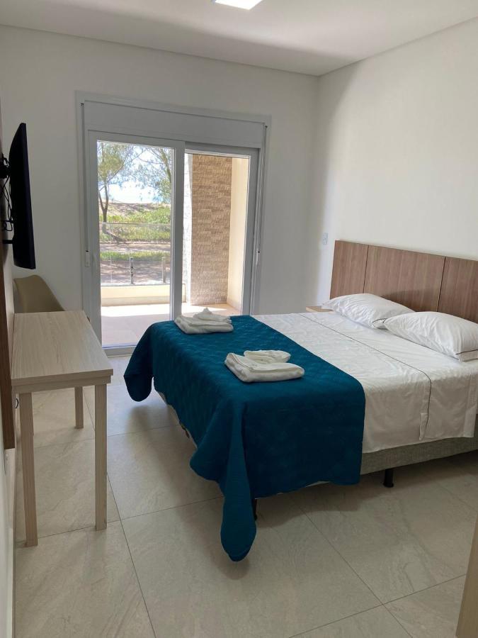 Residencial Hunsrueck Daire Balneario Gaivota Dış mekan fotoğraf