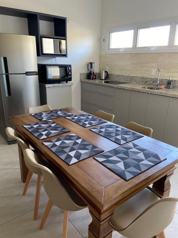 Residencial Hunsrueck Daire Balneario Gaivota Dış mekan fotoğraf