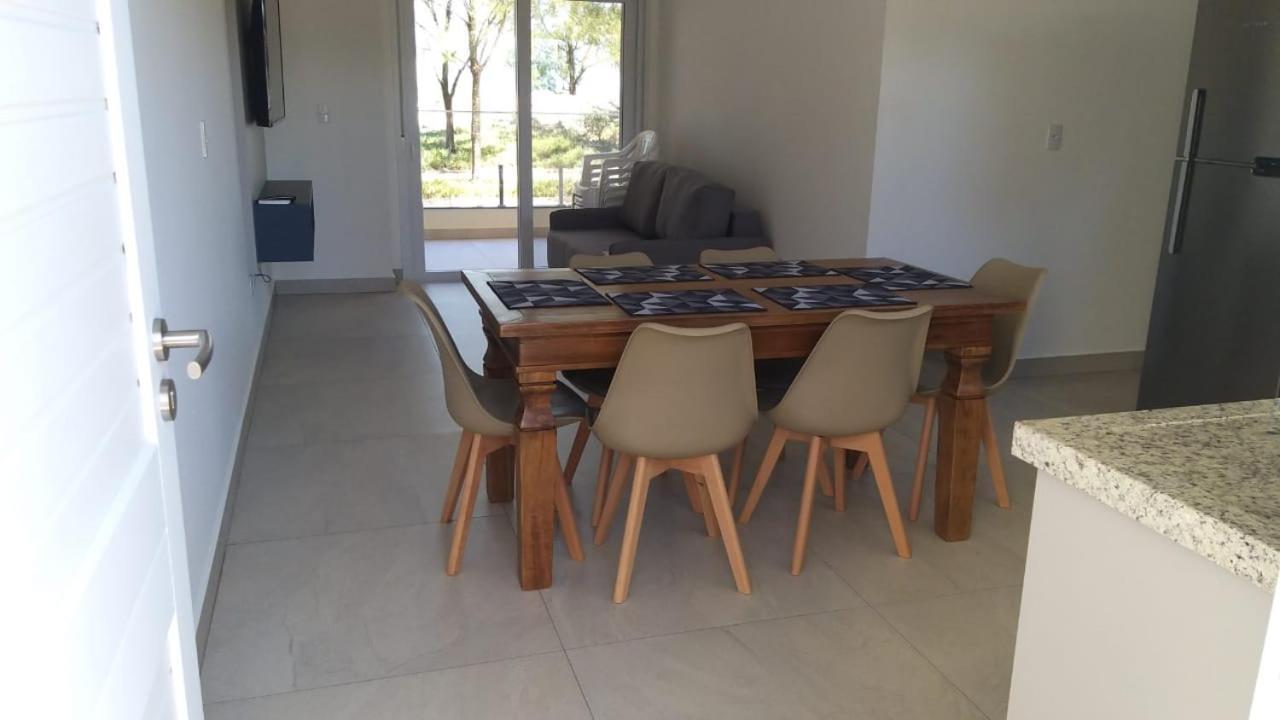 Residencial Hunsrueck Daire Balneario Gaivota Dış mekan fotoğraf